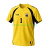 Cape Verde Vozinha 1 Voetbalshirts Doelman Thuis 2026